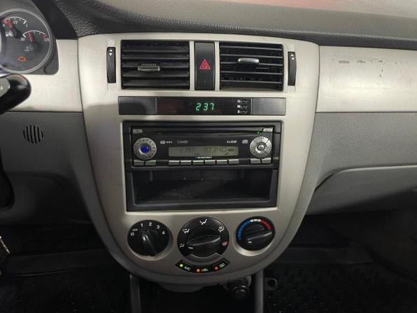 Chevrolet Lacetti I с пробегом 2008 года, цена 460 000 рублей, 227000 км, седан, Автокод Объявления