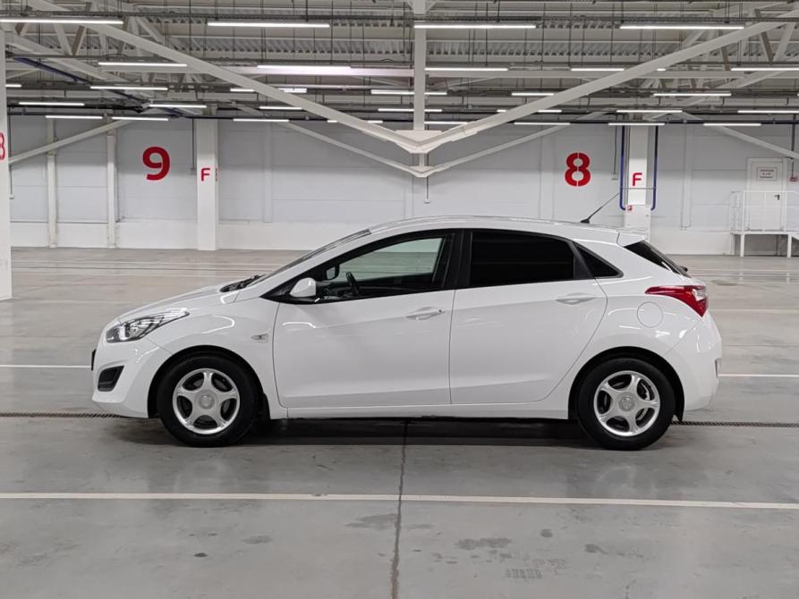 Hyundai i30 II Казань  - изображение 10