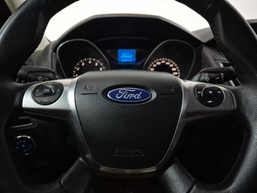 Ford Focus III Альметьевск  - изображение 21
