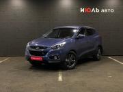 Hyundai ix35 I Рестайлинг Челябинск  - изображение 26