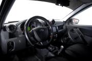 Lada (ВАЗ) Granta I Тюмень  - изображение 38