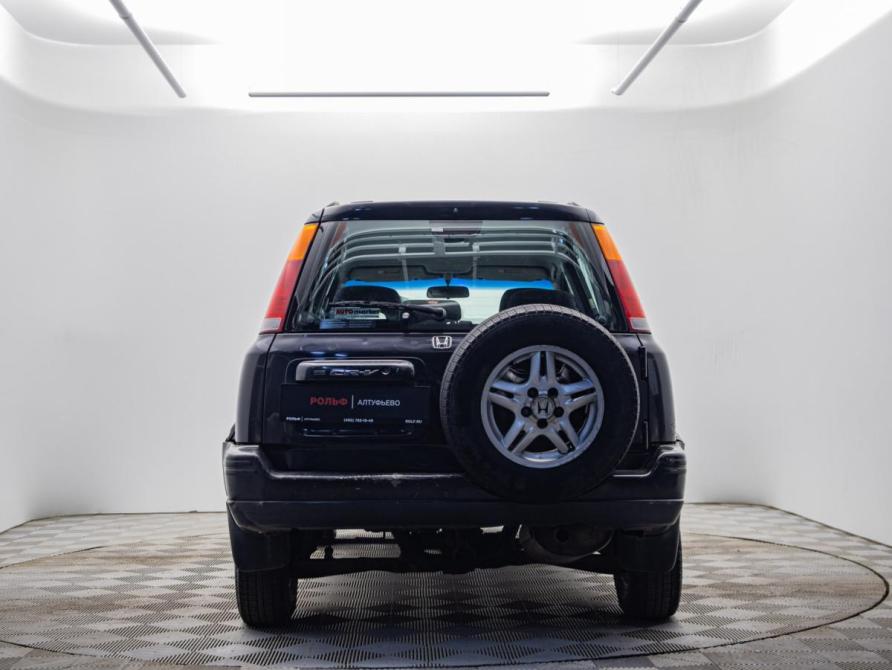 Honda CR-V I Рестайлинг Москва  - изображение 6
