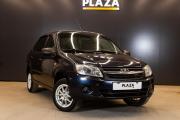 Lada (ВАЗ) Granta I Уфа  - изображение 19