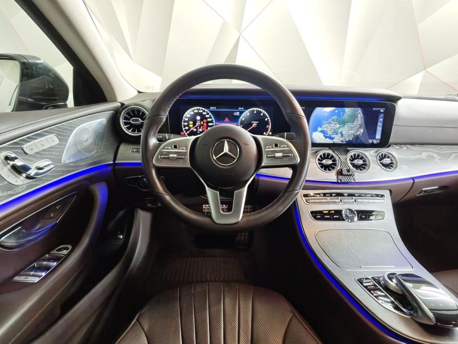 Mercedes-Benz CLS III (C257) Москва  - изображение 19