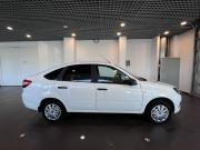 Lada (ВАЗ) Granta I Рестайлинг Чебоксары  - изображение 33