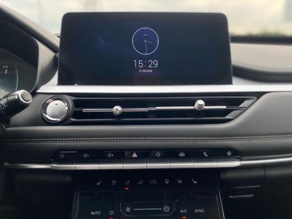 Chery Tiggo 7 Pro I с пробегом 2023 года, цена 1 790 000 рублей, 49343 км, внедорожник, Автокод Объявления