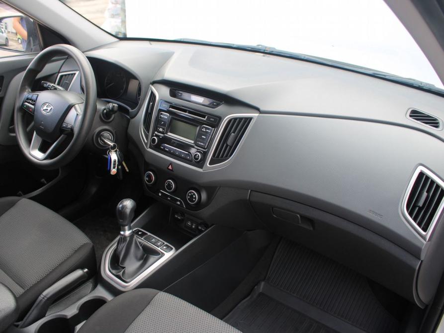 Hyundai Creta I Нижний Новгород  - изображение 8