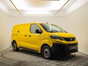 Peugeot Expert III Москва  - изображение 18