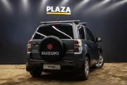 Suzuki Grand Vitara II Уфа  - изображение 23