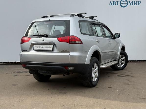 Mitsubishi Pajero Sport II Рестайлинг с пробегом 2014 года, цена 2 149 000 рублей, 114996 км, внедорожник, Автокод Объявления