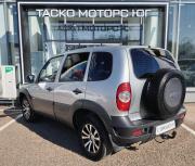 Chevrolet Niva I Рестайлинг Стерлитамак  - изображение 26