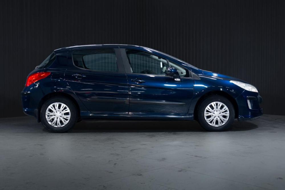 Peugeot 308 I Рестайлинг Тюмень  - изображение 9
