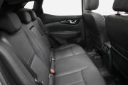 Nissan Qashqai II Рестайлинг Москва  - изображение 35