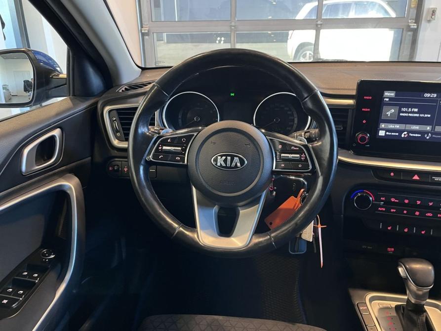 Kia Ceed III Чебоксары  - изображение 10