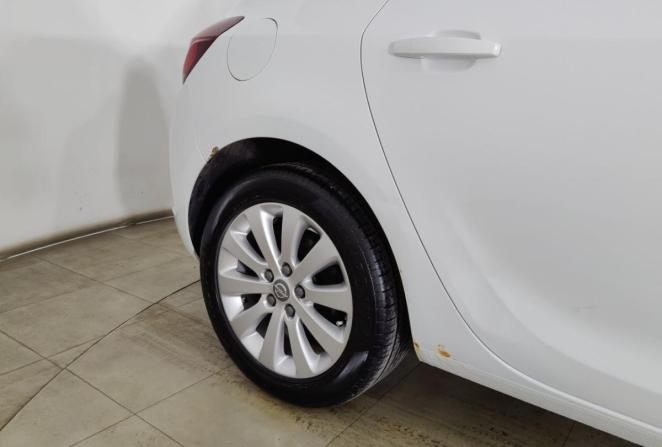 Opel Astra J с пробегом 2011 года, цена 760 000 рублей, 144297 км, хэтчбек, Автокод Объявления