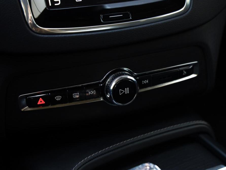 Volvo XC90 II Рестайлинг 1 Санкт-Петербург  - изображение 21