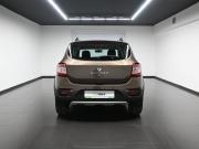 Renault Sandero II Рестайлинг Тверь  - изображение 23