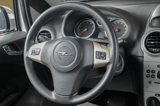 Opel Corsa D с пробегом 2010 года, цена 599 000 рублей, 162000 км, хэтчбек, Автокод Объявления