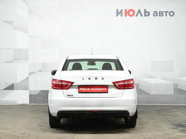 Lada (ВАЗ) Vesta I с пробегом 2020 года, цена 830 000 рублей, 171778 км, седан, Автокод Объявления