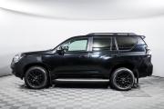 Toyota Land Cruiser Prado 150 Series Рестайлинг 3 Москва  - изображение 26