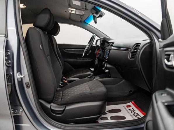 Kia Rio IV с пробегом 2020 года, цена 1 610 000 рублей, 45678 км, седан, Автокод Объявления