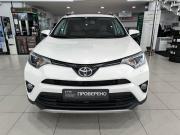 Toyota RAV4 IV (XA40) Рестайлинг Казань  - изображение 24