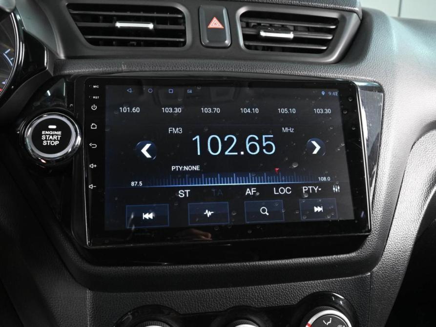 Kia Rio III Рестайлинг Ростов-на-Дону  - изображение 13