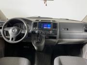 Volkswagen Caravelle T5 Рестайлинг Москва  - изображение 31