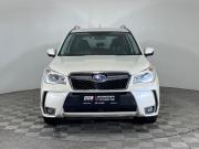 Subaru Forester IV Ростов-на-Дону  - изображение 21