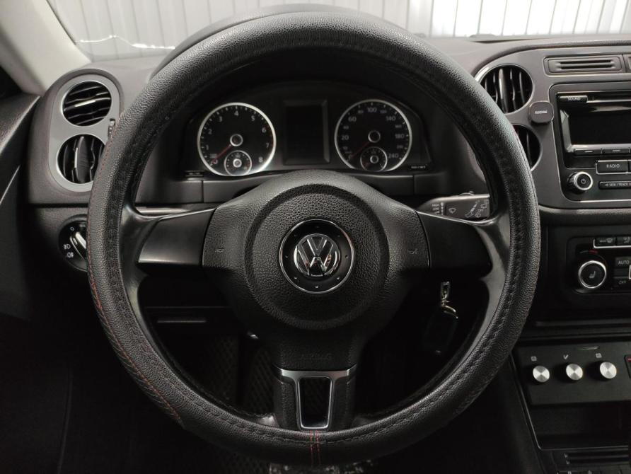 Volkswagen Tiguan I Рестайлинг Пермь  - изображение 7