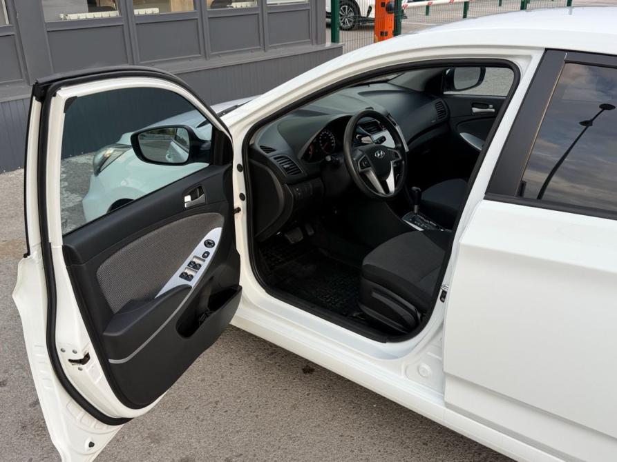 Hyundai Solaris I Волгоград  - изображение 24