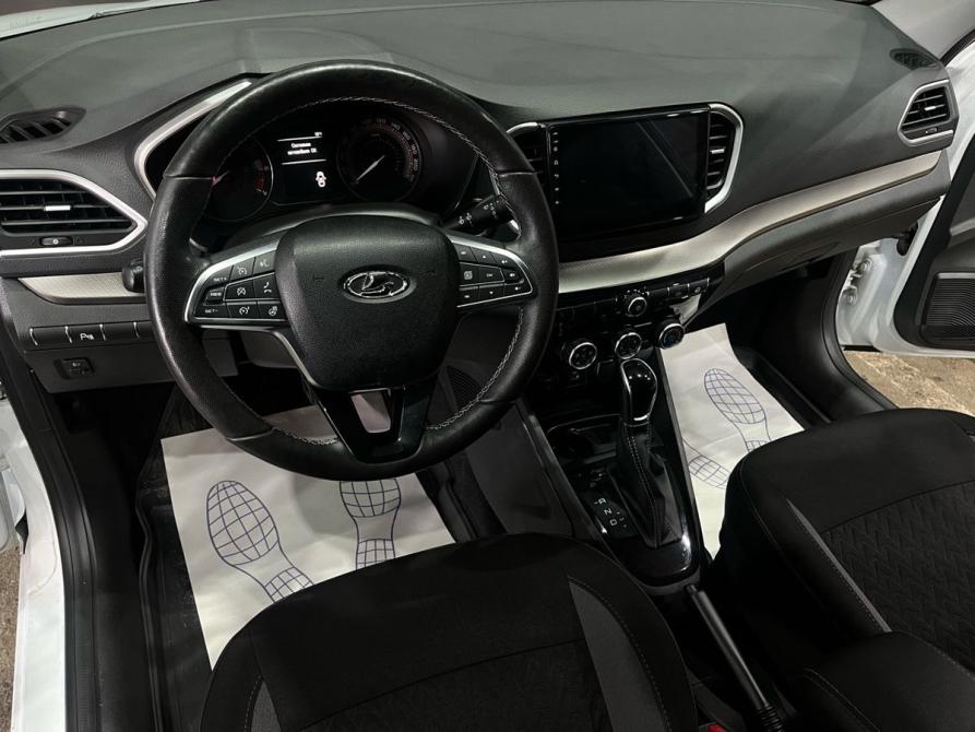 Lada (ВАЗ) Vesta I Рестайлинг (NG) Ставрополь  - изображение 7