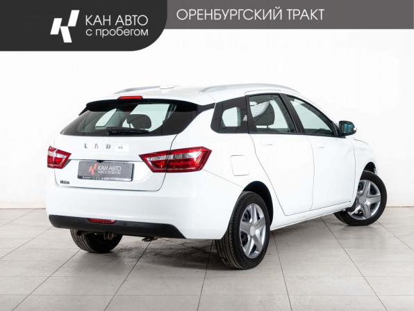 Lada (ВАЗ) Vesta I с пробегом 2017 года, цена 798 000 рублей, 132000 км, седан, Автокод Объявления