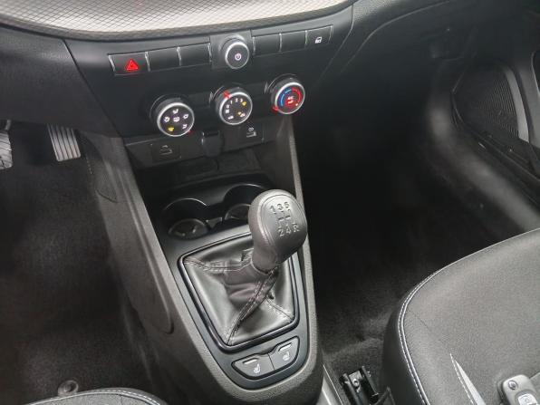 Lada (ВАЗ) Vesta I Рестайлинг (NG) с пробегом 2024 года, цена 1 209 000 рублей, 39065 км, седан, Автокод Объявления