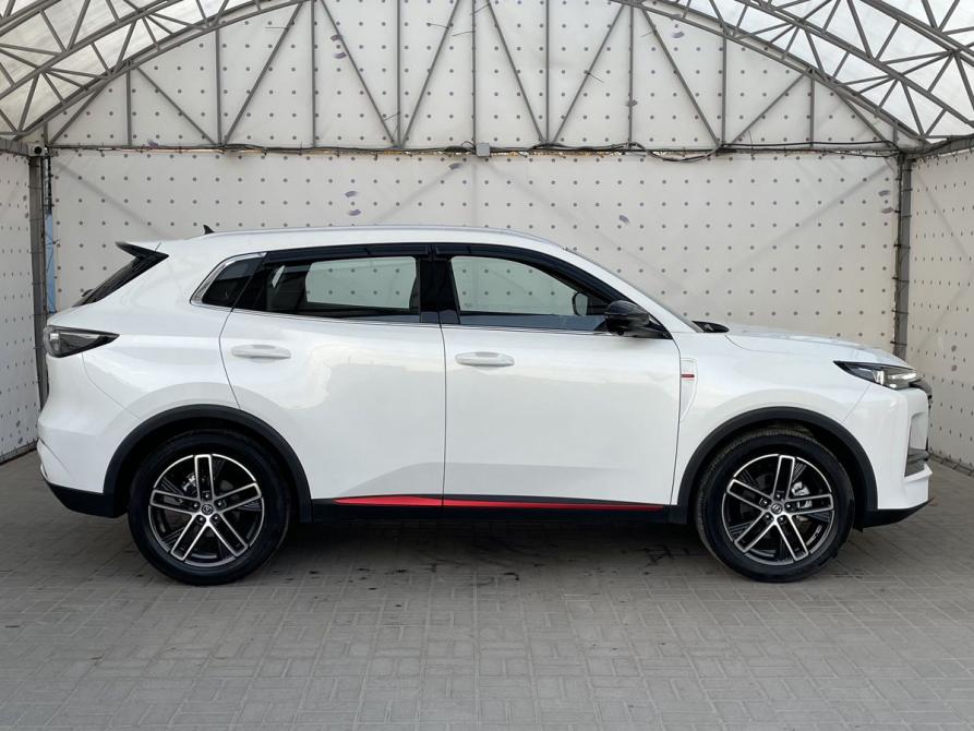 Changan UNI-S I Тамбов  - изображение 9