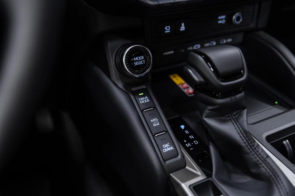 Toyota Land Cruiser Prado 250 Series Москва  - изображение 16