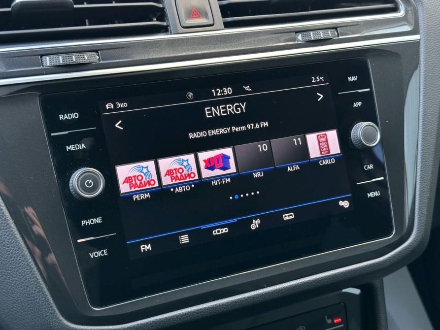 Volkswagen Tiguan II Рестайлинг Пермь  - изображение 26