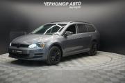Volkswagen Golf VII Крым  - изображение 33