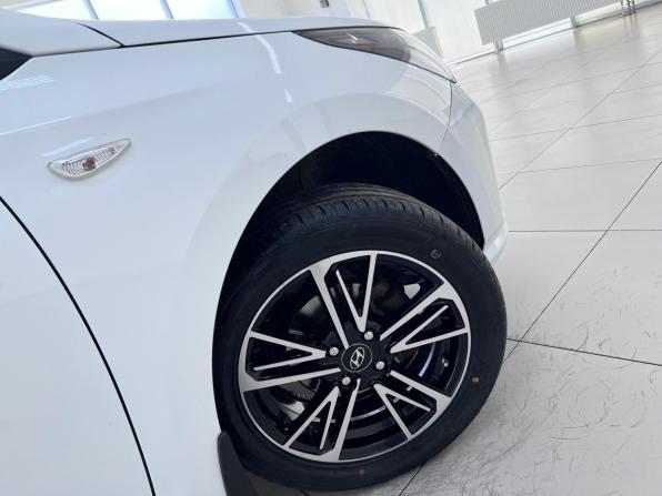 Hyundai Solaris II Рестайлинг с пробегом 2020 года, цена 1 540 000 рублей, 108155 км, седан, Автокод Объявления