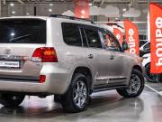 Toyota Land Cruiser 200 Series Рестайлинг 1 Санкт-Петербург  - изображение 39