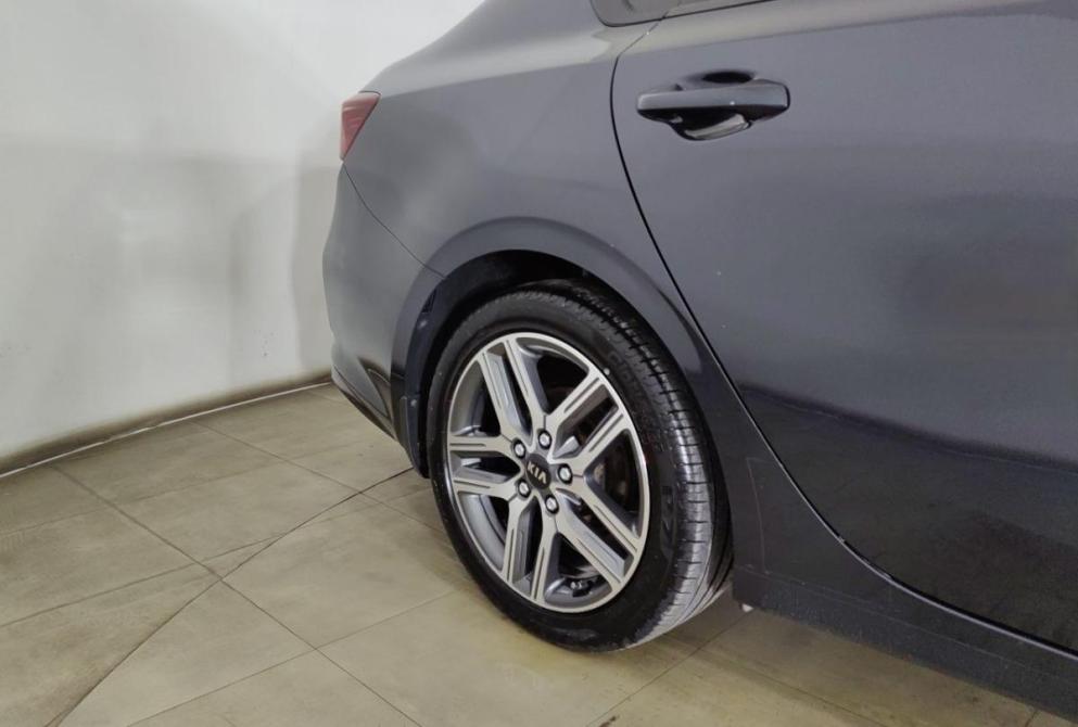 Kia Cerato III Рестайлинг (Classic) Волгоград  - изображение 24