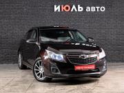 Chevrolet Cruze I Рестайлинг Екатеринбург  - изображение 22