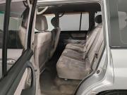 Toyota Land Cruiser 100 Series Рестайлинг 2 Москва  - изображение 34