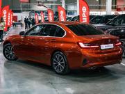 BMW 3 серии VII (G2x) Санкт-Петербург  - изображение 35