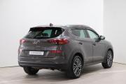 Hyundai Tucson III Рестайлинг Иркутск  - изображение 25