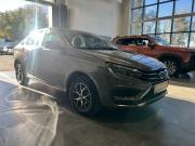 Lada (ВАЗ) Vesta I Рестайлинг (NG) Новомосковск  - изображение 15