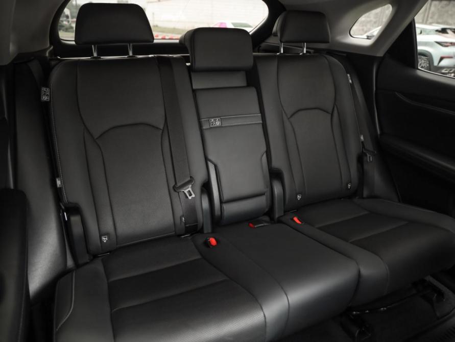 Lexus RX IV Рестайлинг Санкт-Петербург  - изображение 29
