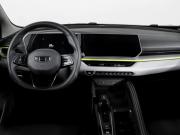 Geely Coolray I Рестайлинг Москва  - изображение 34