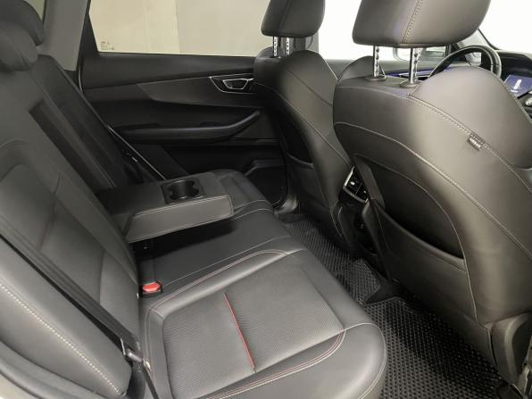 Chery Tiggo 7 Pro I с пробегом 2021 года, цена 1 683 000 рублей, 85880 км, внедорожник, Автокод Объявления