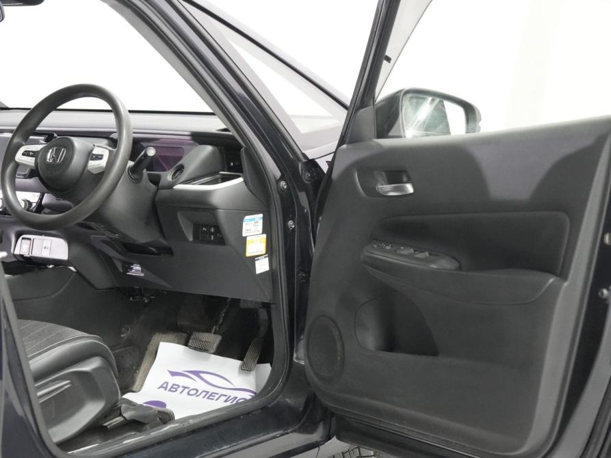 Honda Fit IV Новосибирск  - изображение 17